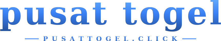 pusat togel logo
