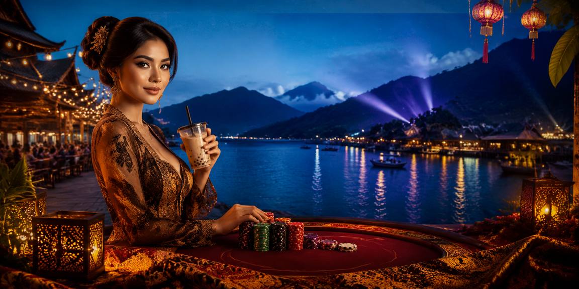pusat togel Dragon Tiger